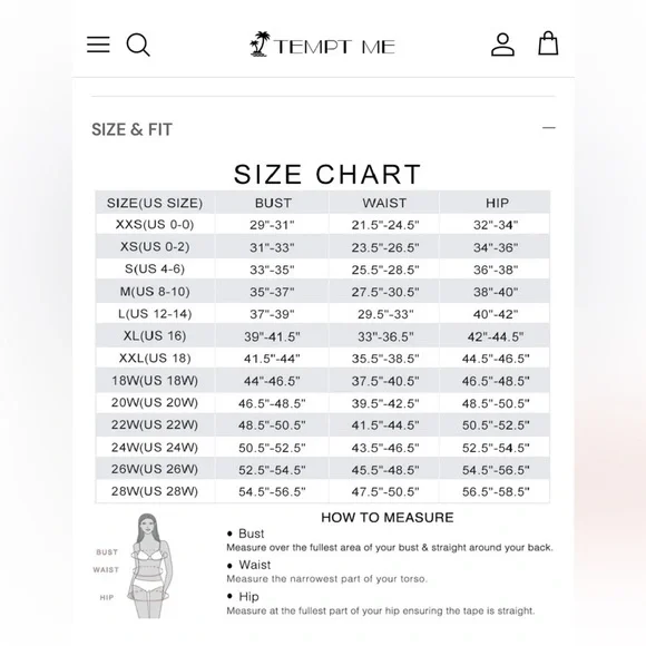 Tempt Me Cutout One Piece Tummy Control High Waisted Halter swimsuit - Picture 6 of 6